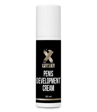 Labophyto Penis Developement Cream 60ml