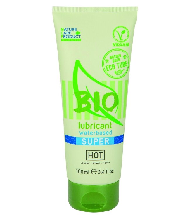 HOT Bio lube Super Wb 100ml