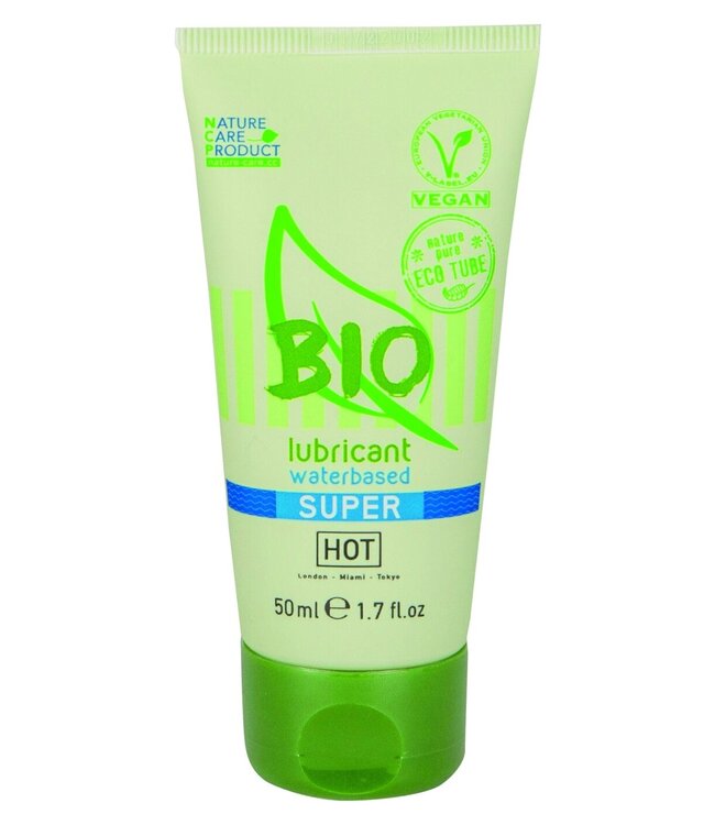 HOT Bio lube Super Wb 50ml