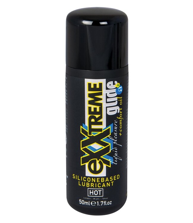 HOT Exxtreme Glide Silicone 50ml