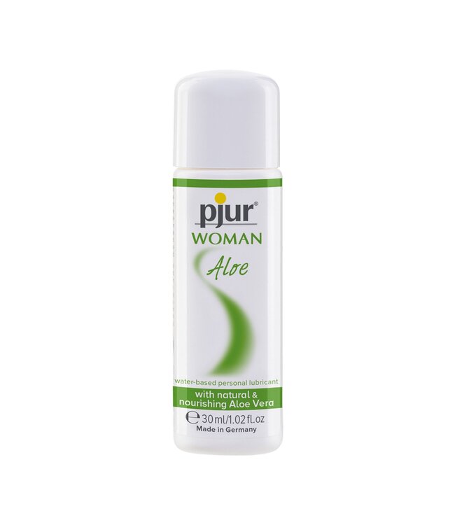 pjur Woman Aloe WB 30ml