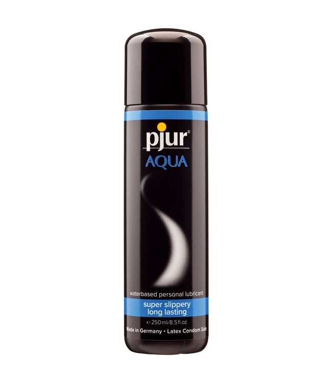 pjur Aqua 250ml