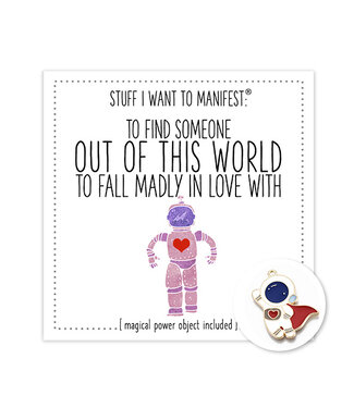 Warm Human Warm Human -To Find Someone Out Of This World To Fall In Love With