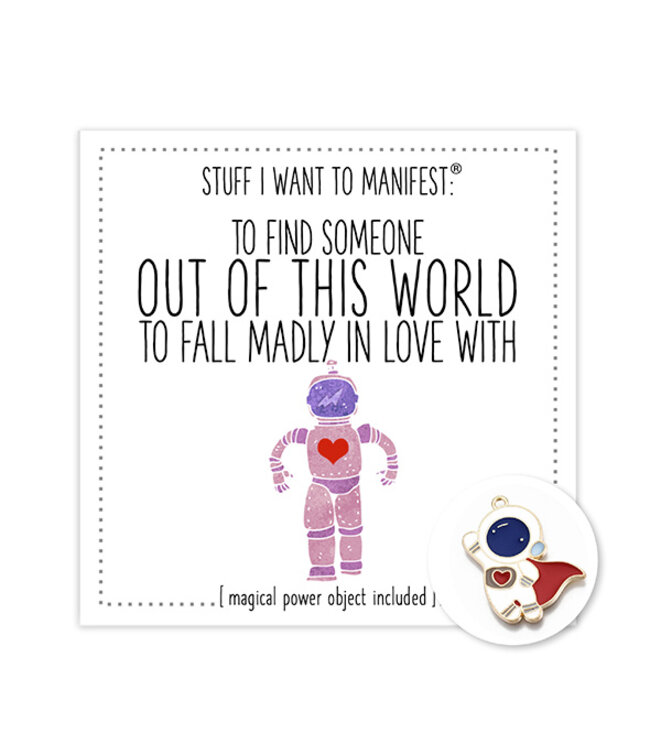 Warm Human -To Find Someone Out Of This World To Fall In Love With