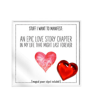 Warm Human Warm Human - An Epic Love story Chapter In My Life