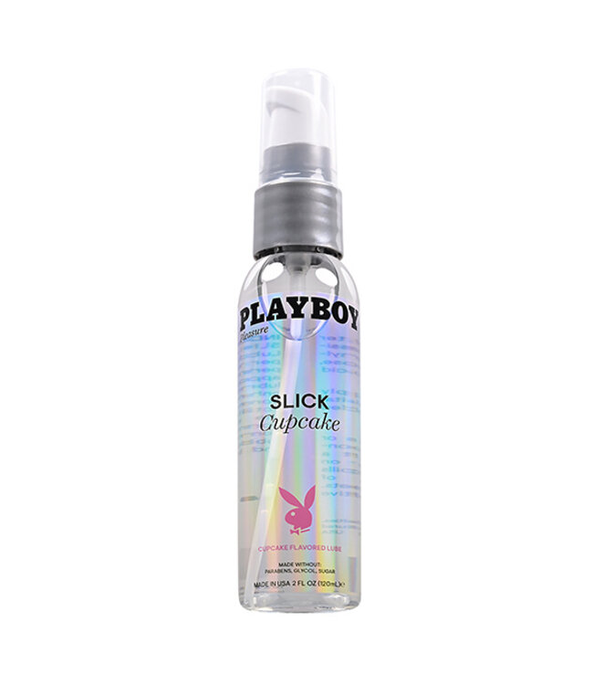 Playboy Pleasure - Slick Cupcake Lubricant - 60 ml