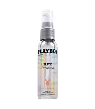 Playboy Playboy Pleasure - Slick Prosecco Lubricant - 60 ml