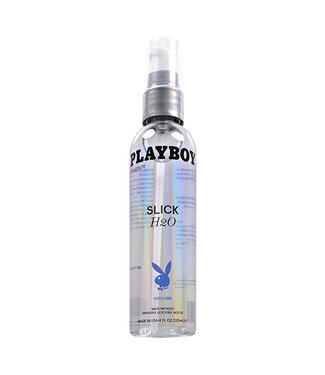 Playboy Playboy Pleasure - Slick H20 Lubricant - 120 ml