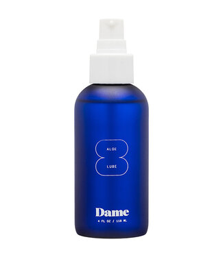Dame Dame Products - Aloe Lube 118 ml