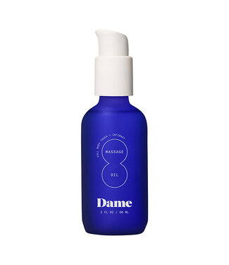 Dame Dame Products - Sex Oil 60 ml