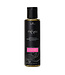 Sensuva Sensuva - Me & You Roze Grapefruit & Vanille Boon Massage Oil 125 ml