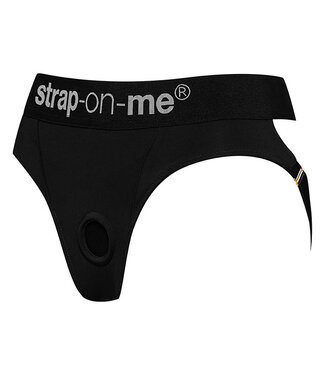 Strap-On-Me Strap-On-Me - Harness Lingerie Heroine XXL