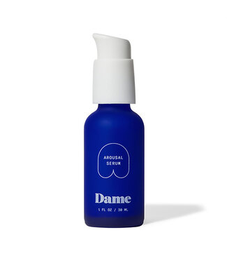 Dame Dame Products - Arousal Serum