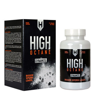 High Octane High Octane - Dynamite