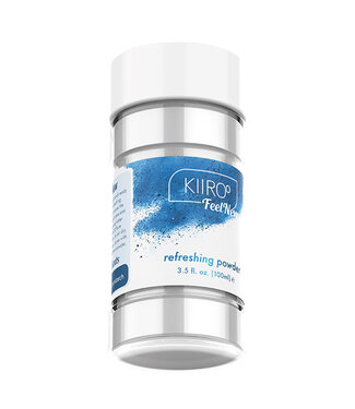 Kiiroo Kiiroo - Feel New Refreshing Powder