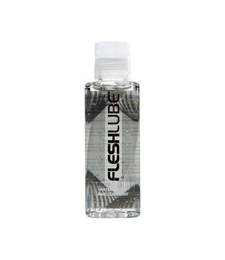 Fleshlight Fleshlight - Fleshlube Slide Anaal Waterbasis 100 ml