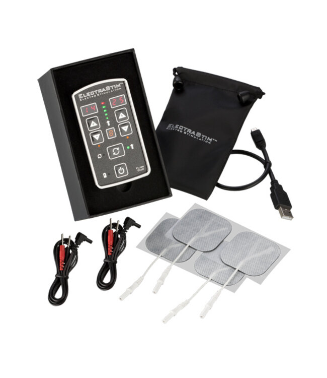 ElectraStim - Flick Duo Stimulator Pack