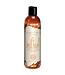 Intimate Earth Intimate Earth - Natural Flavors Glide Gezouten Caramel 60 ml