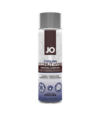 System JO System JO - Coconut Hybride Glijmiddel Cooling 120 ml