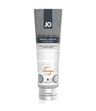 System JO System JO - Premium Jelly Glijmiddel Siliconen Basis Original 120 ml