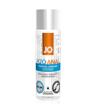 System JO System JO - Anaal H2O Glijmiddel 60 ml