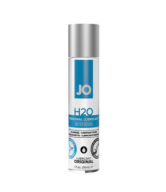 System JO System JO - H2O Glijmiddel 30 ml