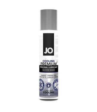 System JO System JO - Premium Siliconen Glijmiddel Koel 30 ml
