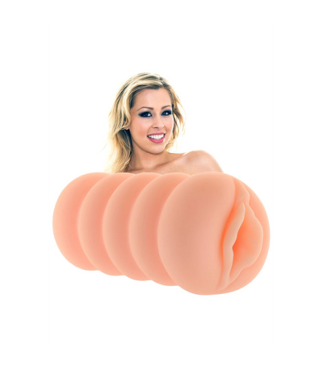 Zoey Monroe - Pussy Masturbator 3D