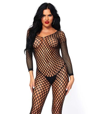 Leg Avenue Ringo Hole Bodystocking