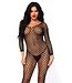 Leg Avenue Ringo Hole Bodystocking