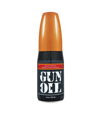 Gun Oil Gun Oil - Siliconen Glijmiddel 120 ml