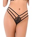Daring Intimates Mix & Match Lace string with straps