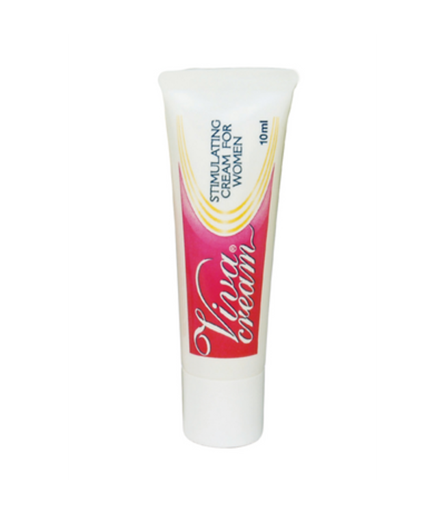Viva Cream - Arousal Gel - 0.3 fl oz / 10 ml