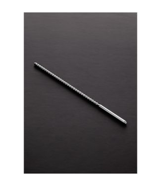 Steel by Shots DIPSTICK Ribbed - 0.2 / 0,6 cm