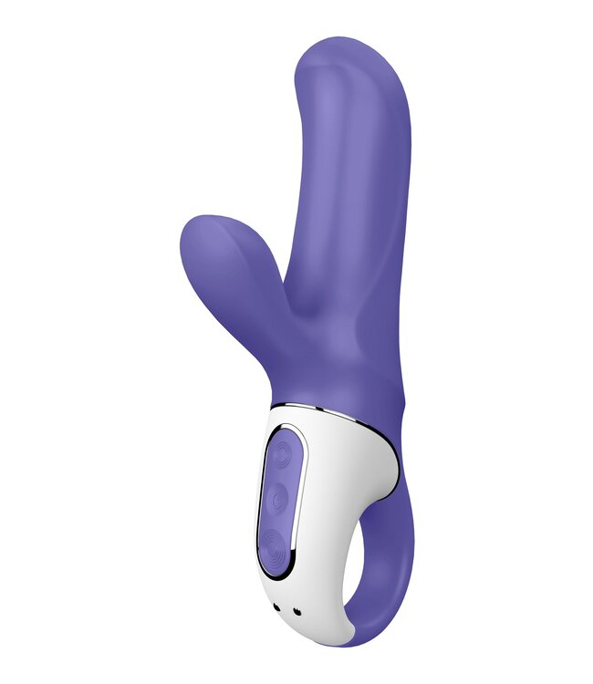 Satisfyer Magic Bunny