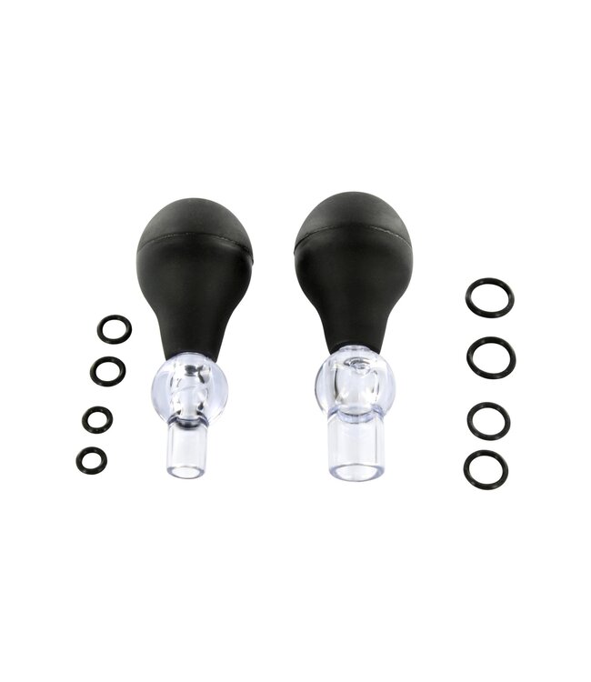 Seven Creations Nipple Pump 10pcs