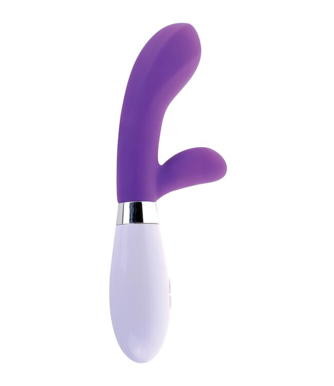 Pipedream Classix Silicone G-Spot Rabbit