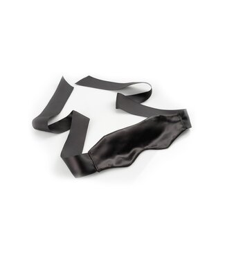 Pipedream Fetish Limited Edition Satin Blindfold