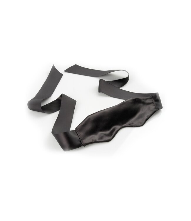 Pipedream Fetish Limited Edition Satin Blindfold