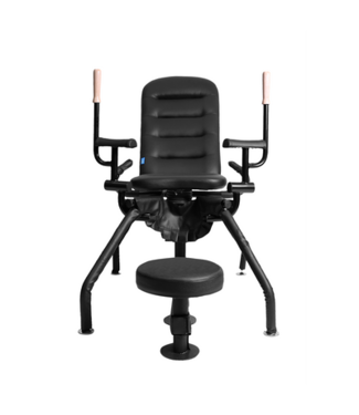 Sexmachine by Shots BDSM Multi Position Sex Chair