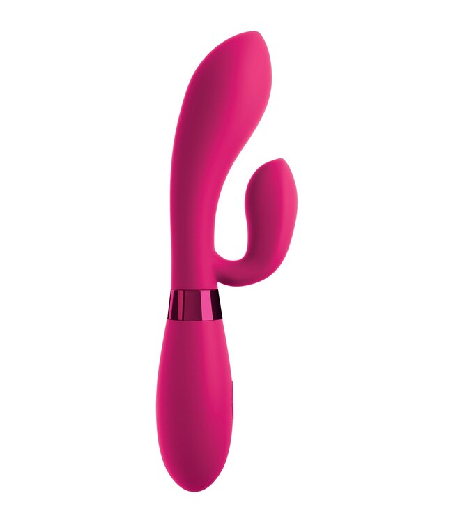 Pipedream OMG Mood Silicone Vibrator