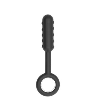 Sono by Shots No. 61 - Dildo with Metal Ring