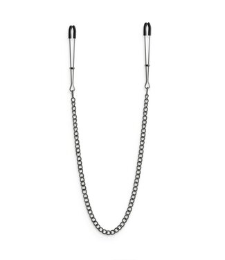 NS Novelties Bound Nipple Clamps DC3