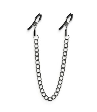 NS Novelties Bound Nipple Clamps DC2