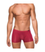 Male Power Short - L - Red Wine