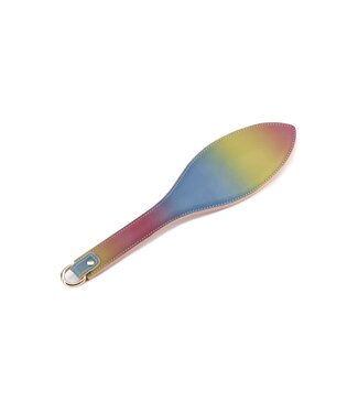 NS Novelties Spectra Bondage Paddle