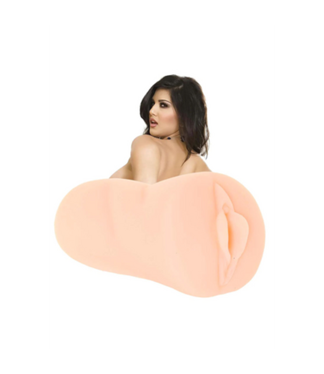 Sunny Leone - Pussy Masturbator 3D