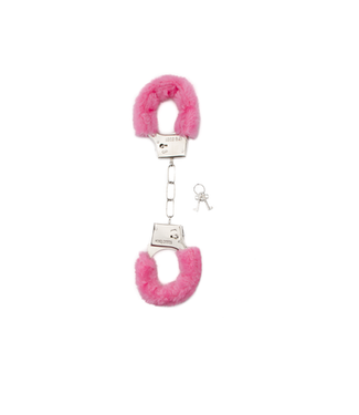 Shots Toys by Shots Furry Handcuffs