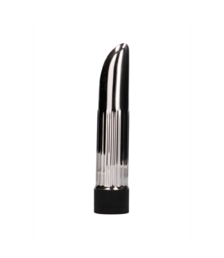 Seven Creations Crystal Clear Lady Finger - Mini Vibrator