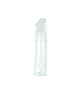 Seven Creations Soft Penis Extension Sleeve